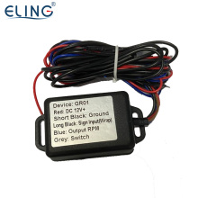 ELING RPM Signal Adapter for Gasoline Engine Tach Sensor