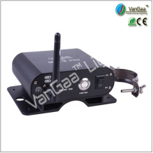 2.4G DMX 512 Wireless Receiver (VG-DWR2014)