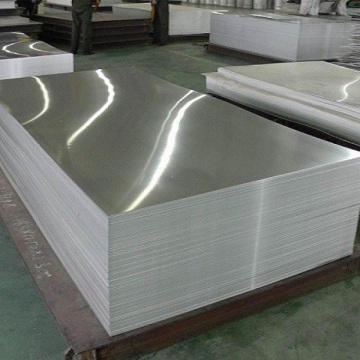 Water Resistant 5083 H111 Marine Aluminum Sheet