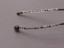 Tungsten hairpin filament for sale