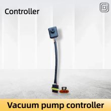 All Model Vacuum Pump Brake Pressure Monitoring Controller