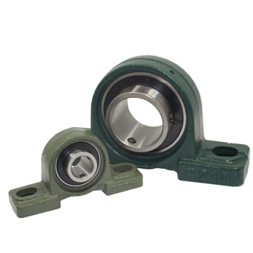 UC 207 UC 206 UCF 205 UCF 204 Pillow Block Bearings