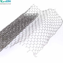 1 inch hot dip galvanized chicken wire fence