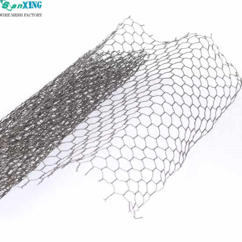 1 inch hot dip galvanized chicken wire fence