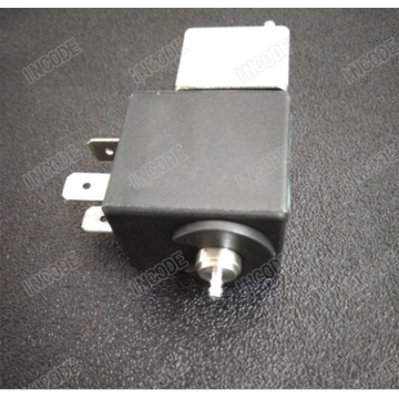 VİDEOJET İÇİN SOLENOİD VALVE.3-PORT