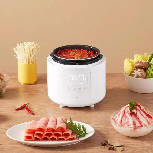 Xiaomi Mijia Smart Electric Curry Purnate 2.5L