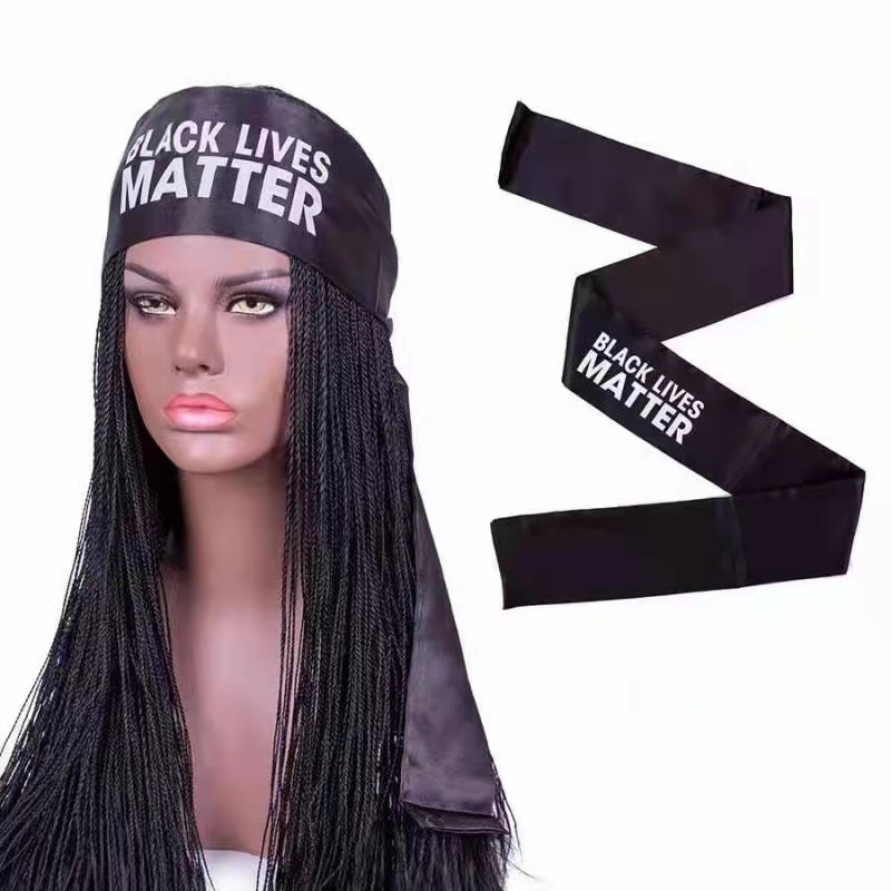 Low MOQ Private Label Sleep Bonnet Custom Hair Silk Satin Bonnets With Logo Stain Head Wrap