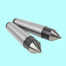 MT1-MT5 Carbide Dead and Live Centers