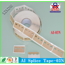 AI Three Hole Kraft Paper Splice Tape