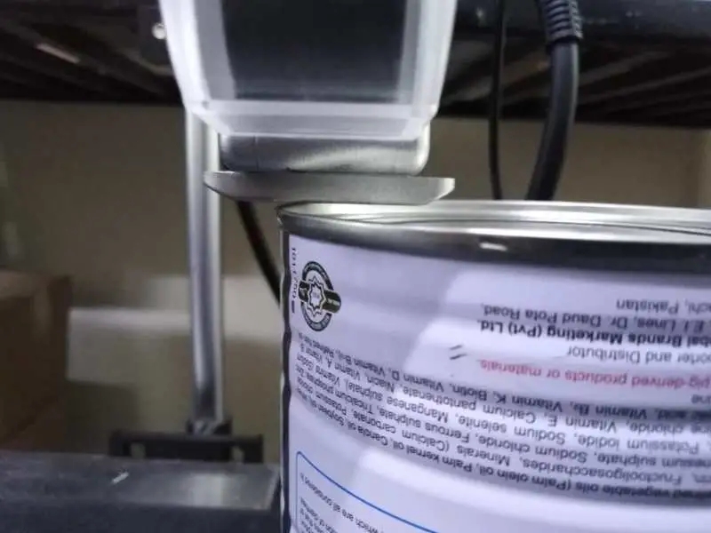 industrial Batch code inkjet printer for bottle