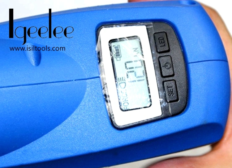 Igeelee Bz-85 Battery Powered Hydraulic Cable Cutter for Dia 85mm Cu/Al Cable and Armoured Cable