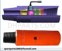 Kelly Valve Drill Pipe Safety Valve