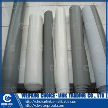 for roof PVC waterproof membrane damp-proof sheet