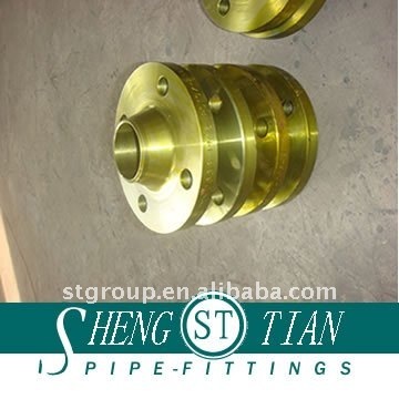 carbon steel socket weld flange