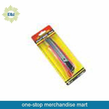 Snap-off Paper Cutting Knife