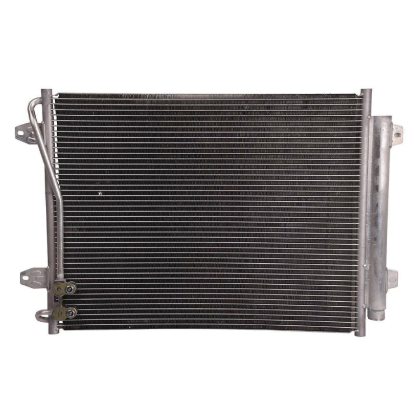Auto A/c Condenser For Universal For VW  OE number 3C0820411B