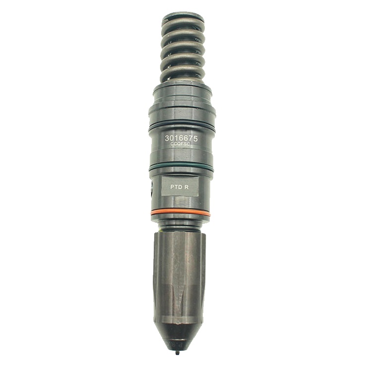 CUMMINS Suku Cadang Mesin 4B 6B Injector 3802677