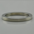 N40 Ndfeb neodymium neo big ring magnet