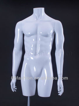 Lower-body clothes mannequin dispaly model