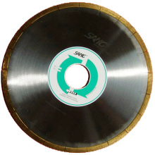 Алмазный режущий диск для плитки
