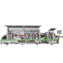 Kdt Wood Panel Edge Banding Machine For Furnitures