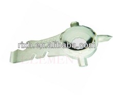 customized Titanium alloy tool,titanium multi functional tool,titanium bicycle tool