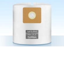 Shop Vac 1-1.5 Gallon 90667 Bag