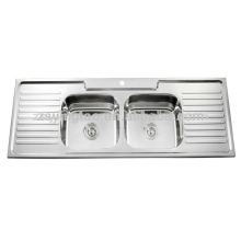 stainless steel mop sinks YTD15050A