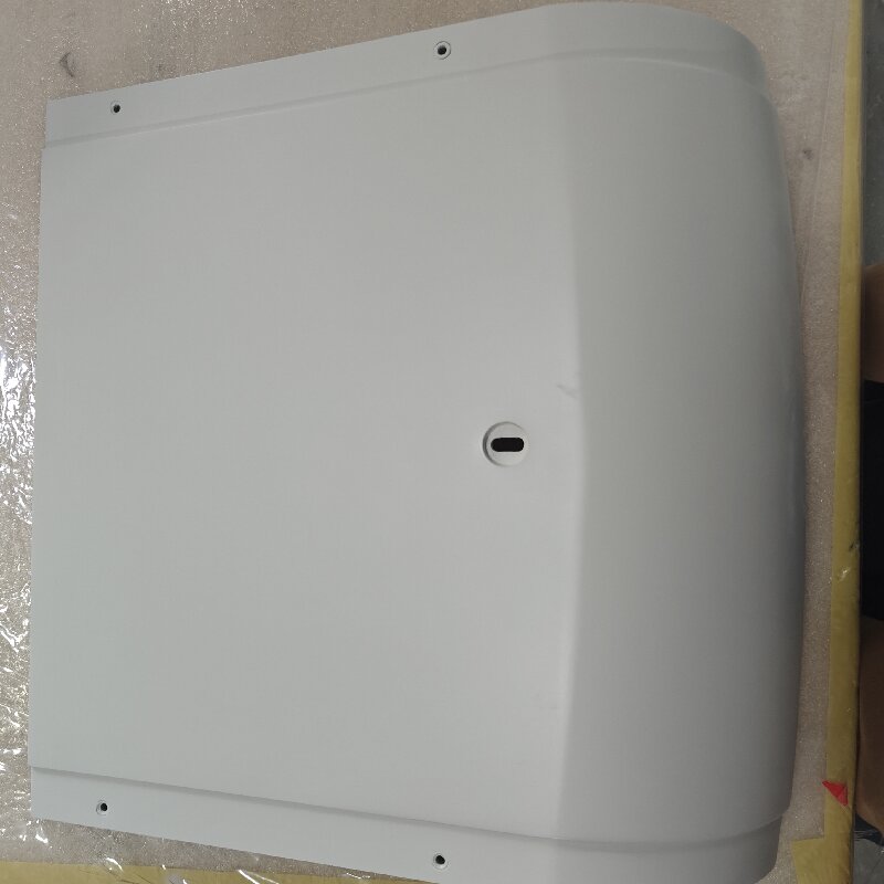 parte plástica do leito médico plastic part of medical bed