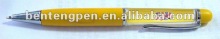 custom liquid ball pen for promotion P80058