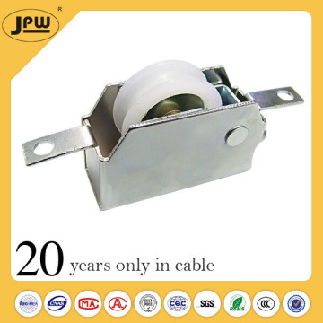 High quality sliding furniture door roller