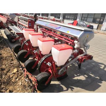 Farm 3/4/6/8 Row Corn Soybean Peanut Planter