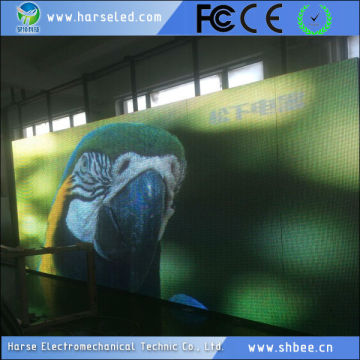Commercial led display board price
