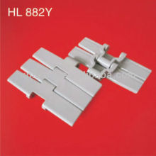 plastic slat top chain for chain conveyor 882Y