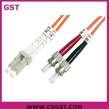 Fiber Optic Cable-LC-FC