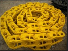 Kato Excavator Track Shoe, Excavator Track Chain, Track Pad, Track Link Assy for Kato