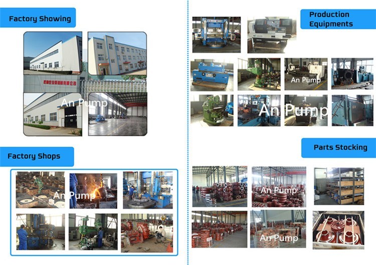 Submersible motor slurry pumps vertical for mining