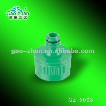 top connector water hose connector