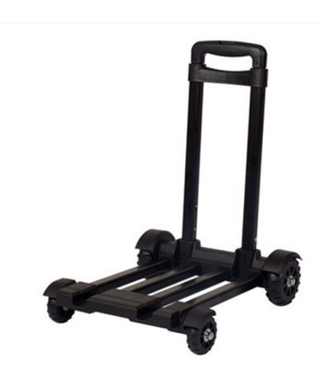 High quality Folding luggage cart