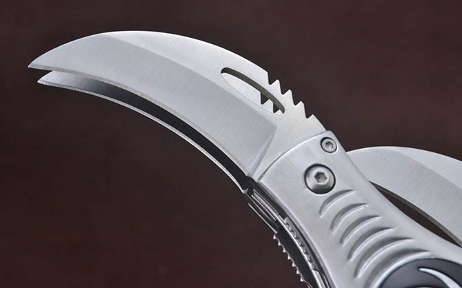 Multi Tool Knife