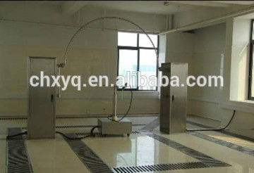 IEC60529 Ipx3/4 Water Spray Test Chamber