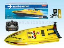 Radio Control Boat
