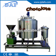 500L-3000l SS.Sugar dissolving tank