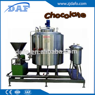 500L-3000l SS.Sugar dissolving tank