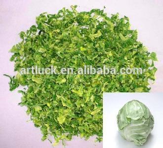 Dried Cabbage