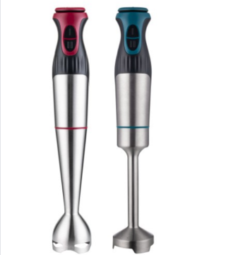 Ice Crushing HandHeld Blender 4 Blades Hand Blender