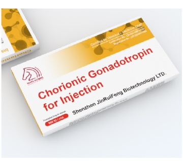 Veterinary Chronic Gonadotropin (HcG)