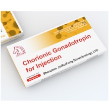 Veterinary Chronic Gonadotropin (HcG)