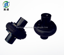 Shaft Coupling Flex Tire Coupling for Motor