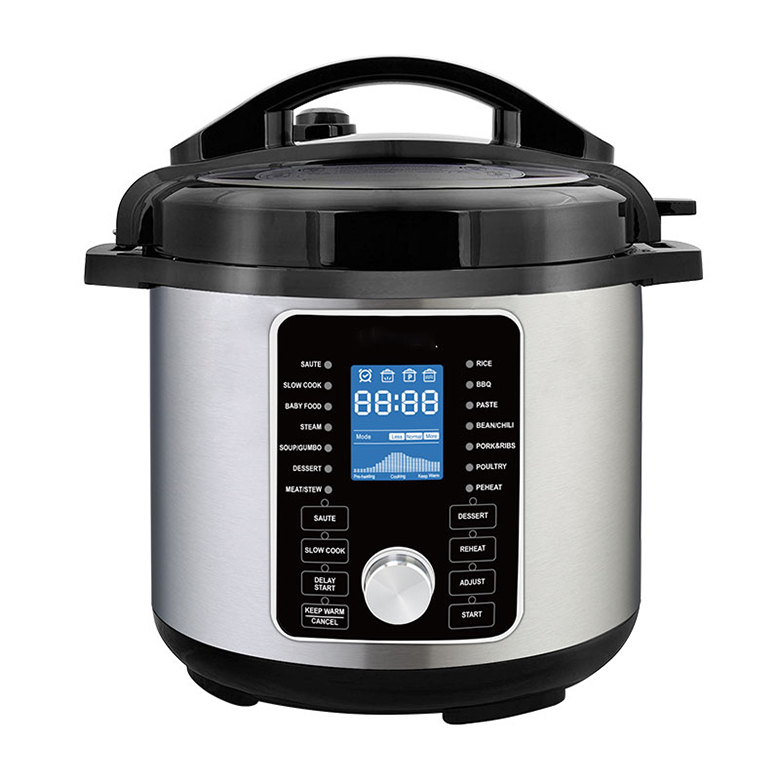 Large stainless pressure cooker or aluminum philippines